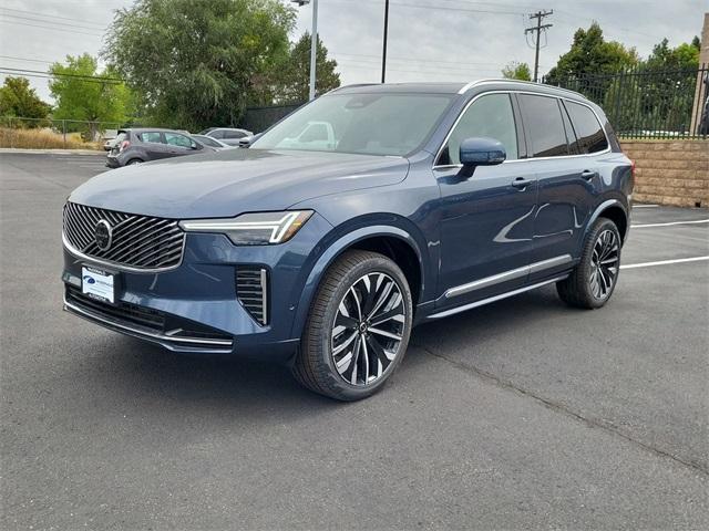 new 2026 Volvo XC90 car, priced at $68,230