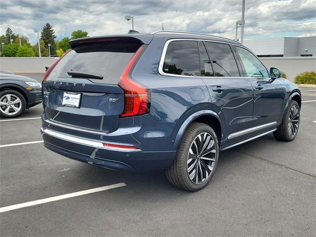 new 2026 Volvo XC90 car, priced at $68,230