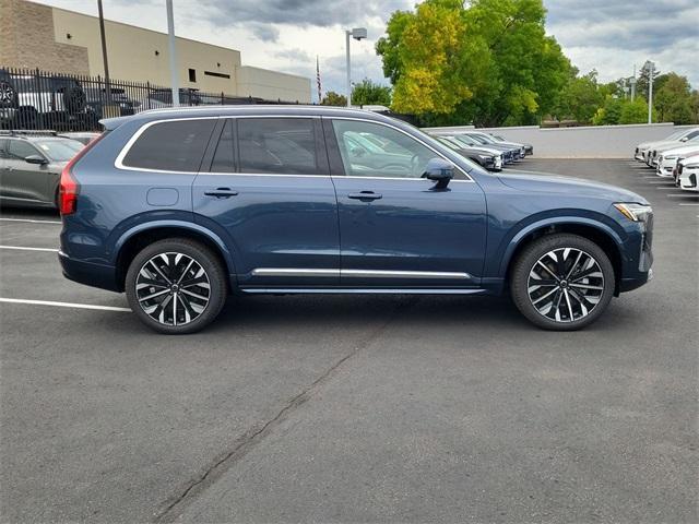 new 2026 Volvo XC90 car, priced at $68,230