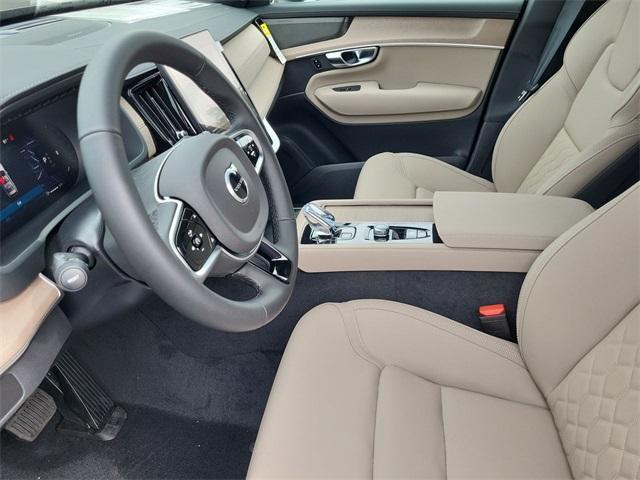 new 2026 Volvo XC90 car, priced at $68,230