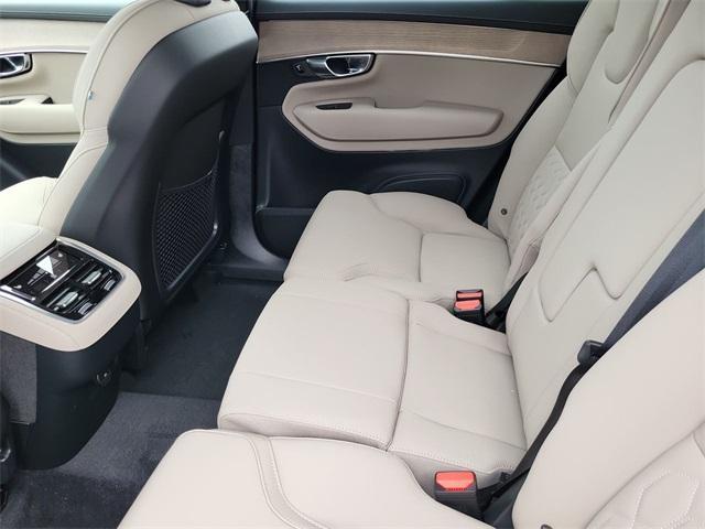 new 2026 Volvo XC90 car, priced at $68,230