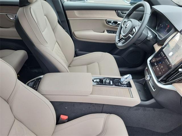 new 2026 Volvo XC90 car, priced at $68,230