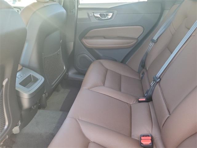 new 2025 Volvo XC60 car, priced at $55,360