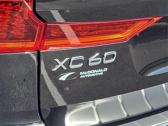 new 2026 Volvo XC60 Plug-In Hybrid car, priced at $75,834