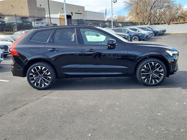 new 2026 Volvo XC60 Plug-In Hybrid car, priced at $75,834