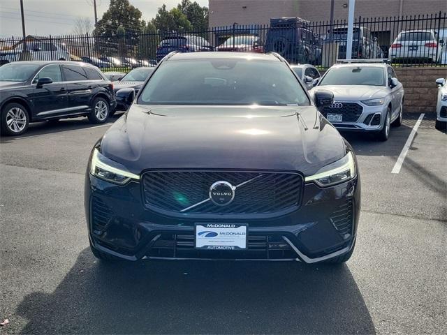 new 2026 Volvo XC60 Plug-In Hybrid car, priced at $75,834