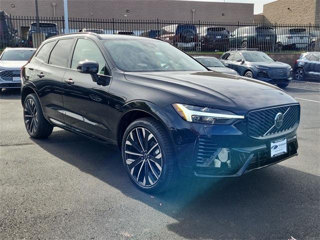 new 2026 Volvo XC60 Plug-In Hybrid car, priced at $75,834