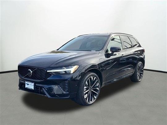 new 2026 Volvo XC60 Plug-In Hybrid car, priced at $75,834
