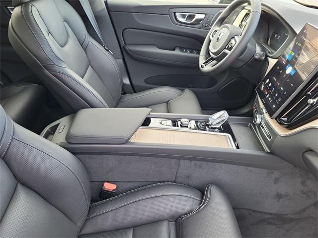 new 2026 Volvo XC60 Plug-In Hybrid car, priced at $75,834