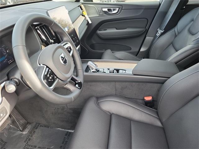 new 2026 Volvo XC60 Plug-In Hybrid car, priced at $75,834