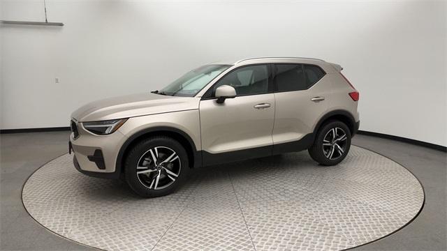 used 2023 Volvo XC40 car, priced at $32,359