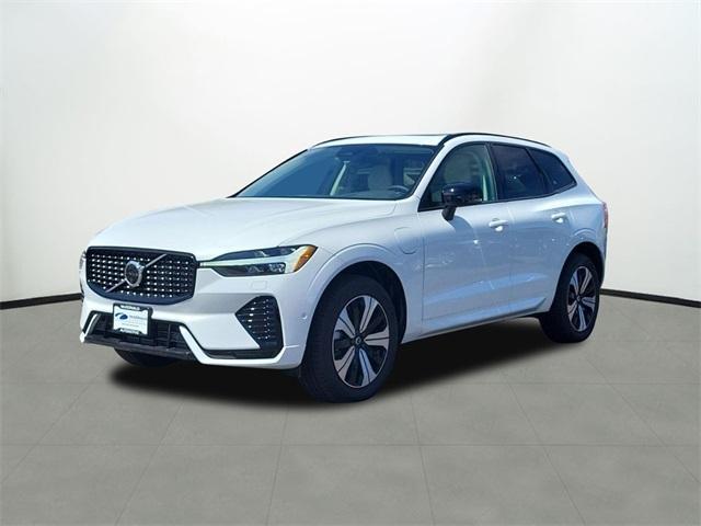 new 2024 Volvo XC60 Recharge Plug-In Hybrid car, priced at $67,640
