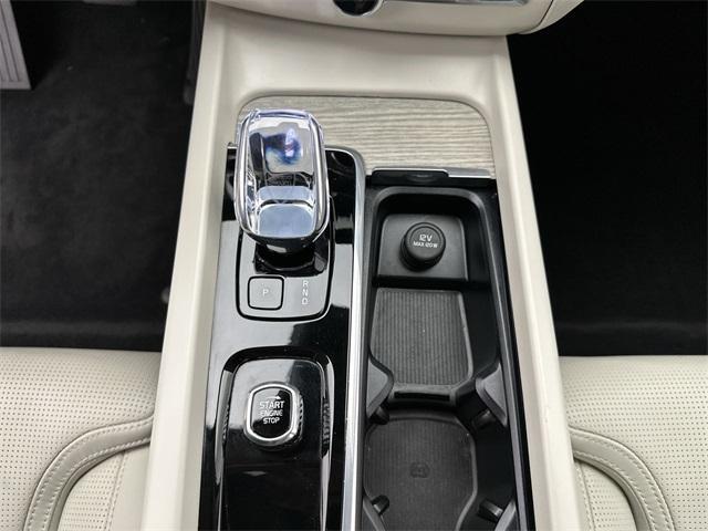 used 2023 Volvo XC60 car, priced at $44,559