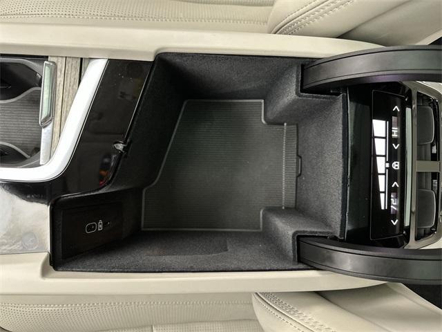 used 2023 Volvo XC60 car, priced at $44,559