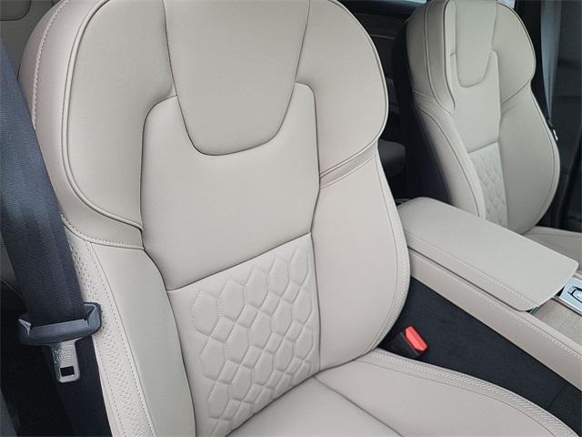 new 2026 Volvo XC90 car, priced at $73,275