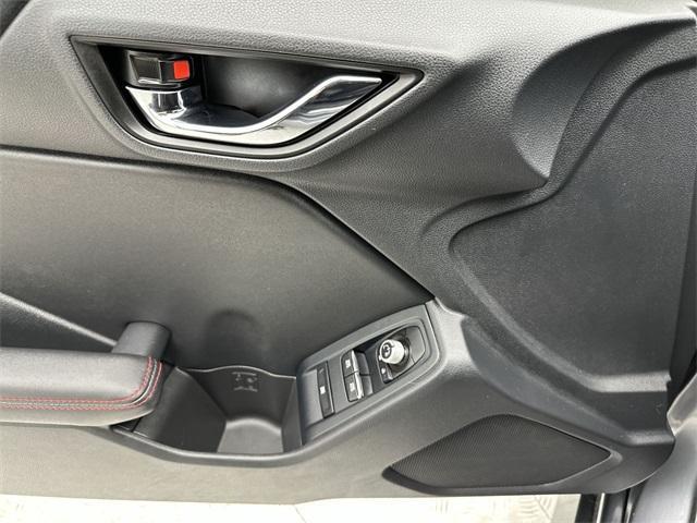 used 2022 Subaru BRZ car, priced at $25,959