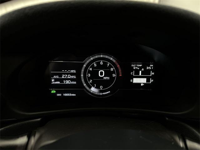 used 2022 Subaru BRZ car, priced at $25,959