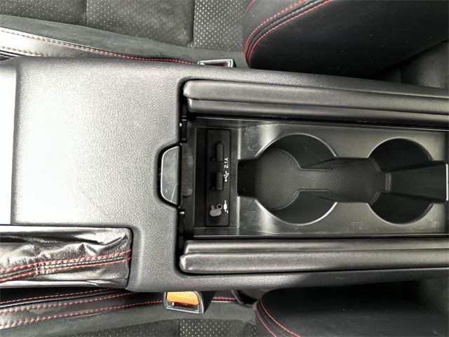 used 2022 Subaru BRZ car, priced at $25,959