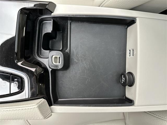 used 2022 Volvo S60 Recharge Plug-In Hybrid car, priced at $32,159