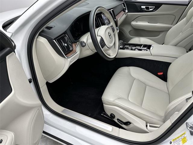 used 2022 Volvo S60 Recharge Plug-In Hybrid car, priced at $32,159