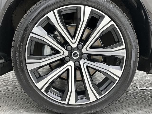 used 2023 Volvo XC60 car, priced at $40,599