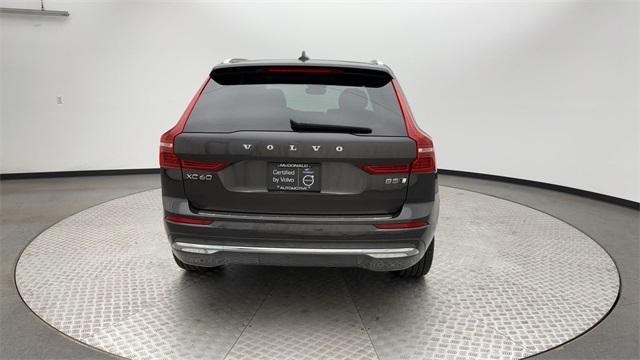 used 2023 Volvo XC60 car, priced at $40,599