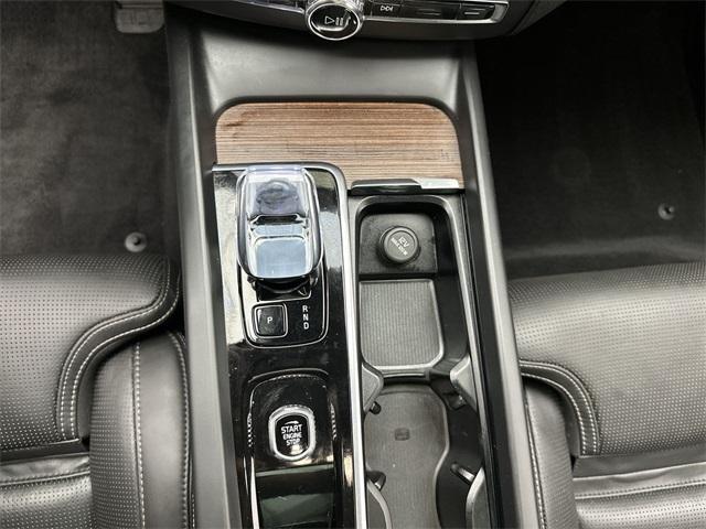 used 2023 Volvo XC60 car, priced at $40,599