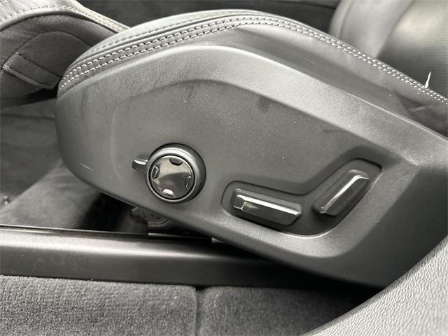 used 2023 Volvo XC60 car, priced at $40,599