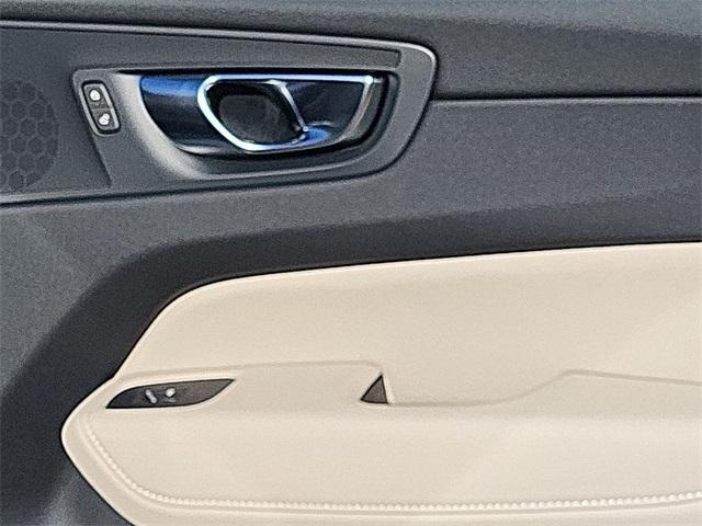 new 2026 Volvo XC60 car, priced at $57,985