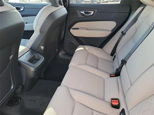 new 2026 Volvo XC60 car, priced at $57,985