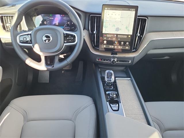 new 2026 Volvo XC60 car, priced at $57,985