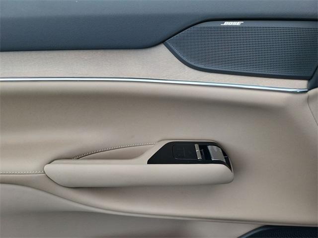 new 2025 Volvo EX90 car, priced at $84,739