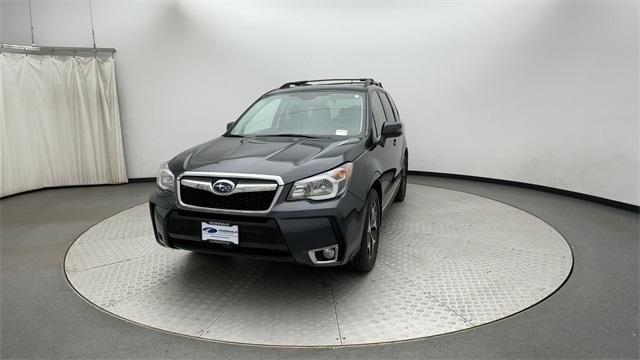 used 2015 Subaru Forester car, priced at $16,859