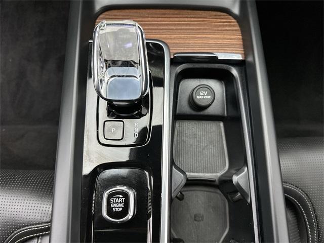 used 2023 Volvo XC60 Recharge Plug-In Hybrid car, priced at $48,859