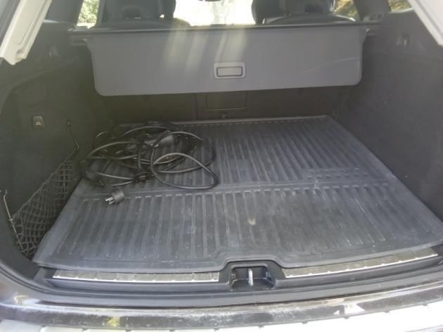 used 2023 Volvo XC60 Recharge Plug-In Hybrid car, priced at $48,859