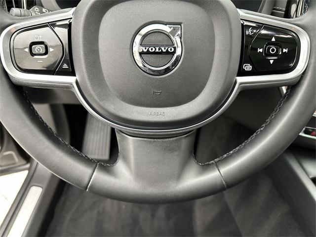 used 2023 Volvo XC60 Recharge Plug-In Hybrid car, priced at $48,859