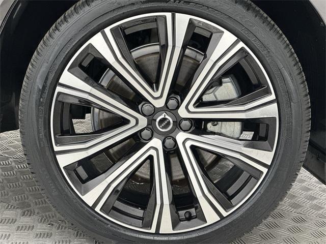 used 2023 Volvo XC60 Recharge Plug-In Hybrid car, priced at $48,859