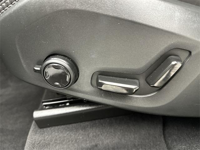 used 2023 Volvo XC60 Recharge Plug-In Hybrid car, priced at $48,859