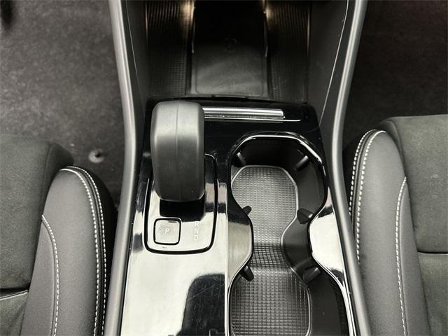 used 2023 Volvo C40 Recharge Pure Electric car, priced at $34,559