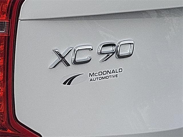 new 2025 Volvo XC90 Plug-In Hybrid car, priced at $81,765