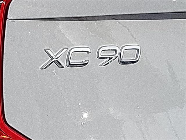 new 2025 Volvo XC90 Plug-In Hybrid car, priced at $84,405