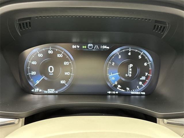 used 2021 Volvo XC60 car, priced at $29,597