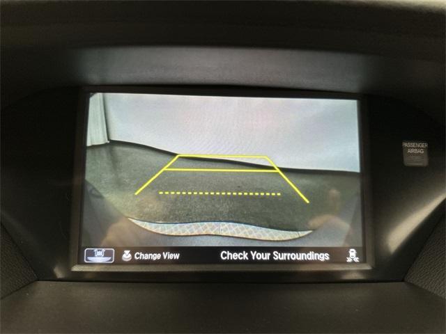 used 2020 Acura MDX car, priced at $29,159