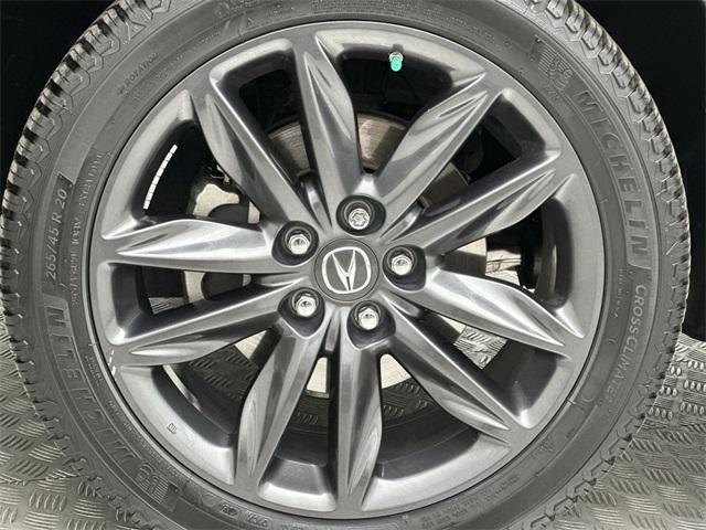 used 2020 Acura MDX car, priced at $29,159