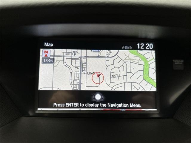 used 2020 Acura MDX car, priced at $29,159