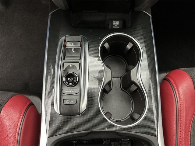 used 2020 Acura MDX car, priced at $29,159