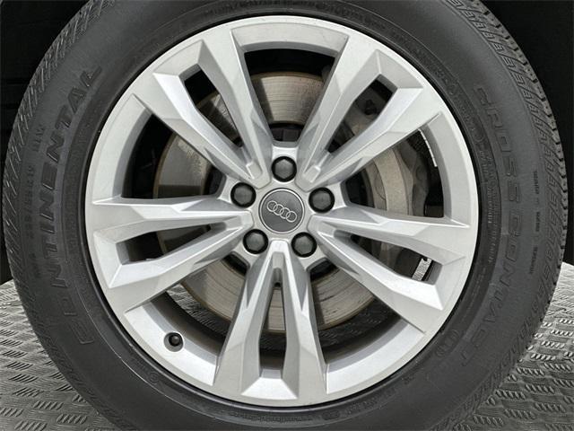 used 2017 Audi Q7 car, priced at $15,859