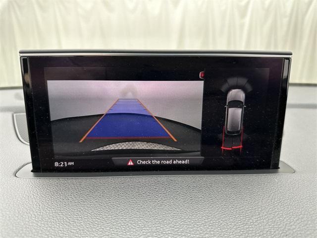 used 2017 Audi Q7 car, priced at $15,859