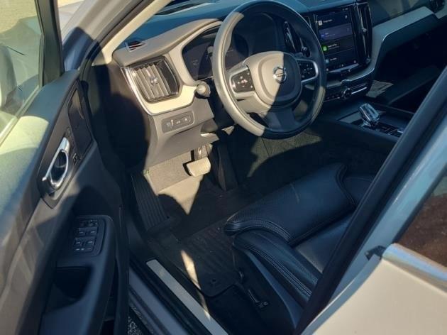 used 2022 Volvo XC60 Recharge Plug-In Hybrid car, priced at $43,359