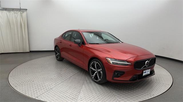 new 2024 Volvo S60 car, priced at $46,509